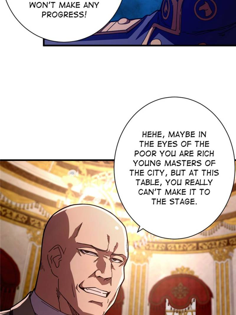 A Transmigrated Warden's Battle for Redemption Chapter 111 47